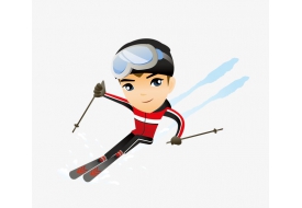 Le ski